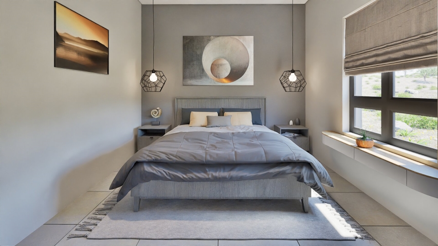 4 Bedroom Property for Sale in Haasendal Western Cape